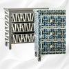 Tetris Bone Inlay 3 Drawer Dresser Indigo 3