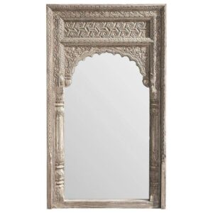 Best Indian Hand carved Mirror